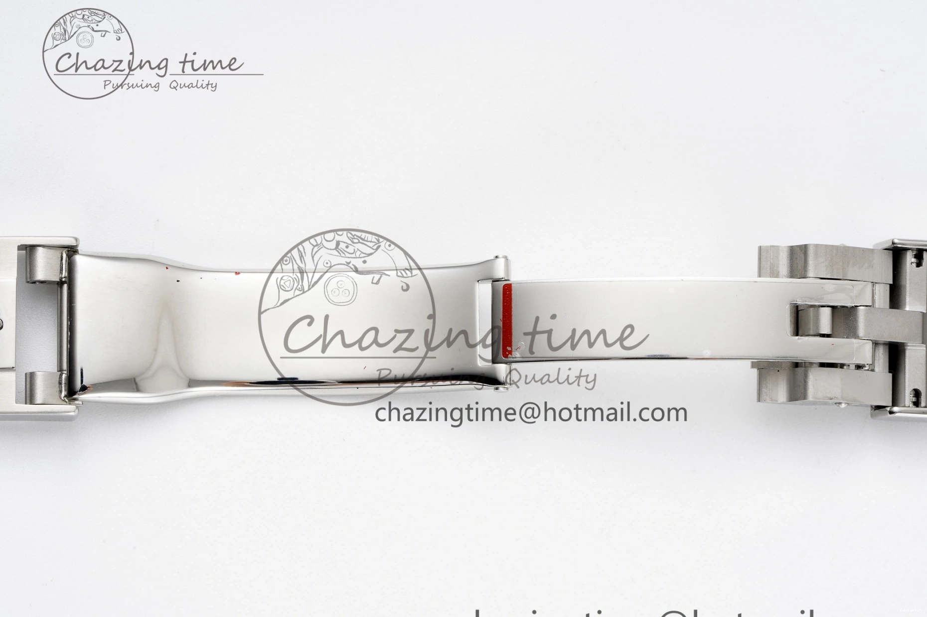 Edition 1:1 BLRO CHS Best GMT II SS 904L on Bracelet JDF 126719 Meteorite Master VR3285 0429